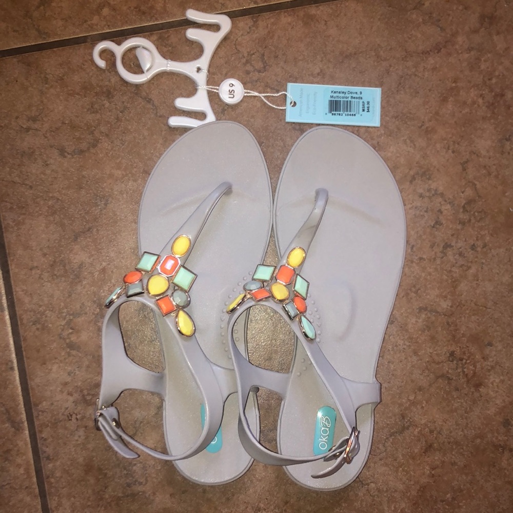 Oka b Sandals
